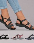 Quincy™| Orthopedic Sandals