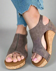 Quirinia™| Orthopedic Sandals