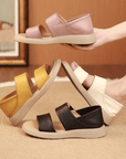 Marilana™| Sandals