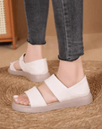 Marilana™| Sandals