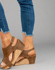 Quirinia™| Orthopedic Sandals