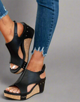 Quirinia™| Orthopedic Sandals