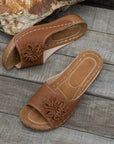 Amora™ | Orthopedic Sandals