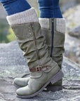 Swinsza™| Orthopedic Boots