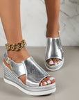 Palma™| Orthopedic Sandals