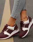 Kiana™| Orthopedic Shoes
