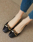 Soleira™| Chic Sandals