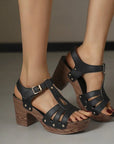 Alenya™| Heeled Sandals