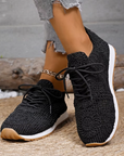 Ferana™| Orthopedic Lace Sneakers