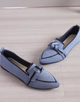 Amoura™ | Orthopedic Loafers