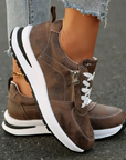 Bria™| Comfort Sneakers
