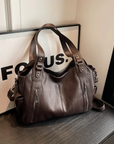 Scarlett™| Elegant Shoulder Bag