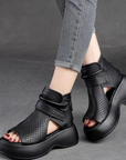 Federica™| Orthopedic Sandals