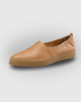 Fenoria™| Pointed Toe Loafers