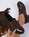 Janelle™| Elegant Loafers