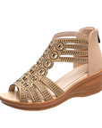 Remi™| Orthopedic Sandals