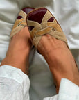 Varelle™| Elegant Slip-Ons