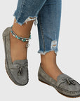 Aloria™| Comfortable Loafers