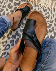 Jessie™| Orthopedic Sandals