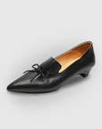 Jovanna™| Retro Loafers