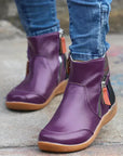 Moira™| Orthopedic Waterproof Boots