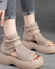 Federica™| Orthopedic Sandals