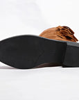 Linda™| Modern Boots