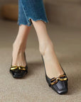 Soleira™| Chic Sandals