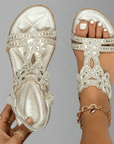 Paige™| Orthopedic Sandals