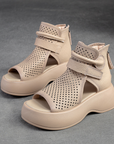 Federica™| Orthopedic Sandals
