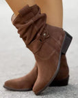 Berdine™| Elegant Boots
