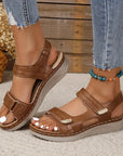 Randy™| Orthopedic Sandals