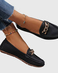 Elvaya™| Orthopedic Loafers