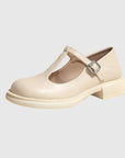Nuvessa™| Retro Mary Janes