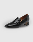 Kryselia™| Chunky Loafers