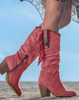 Vintage™| Boots