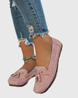 Aloria™| Comfortable Loafers