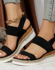 Mandy™| Orthopedic Sandals