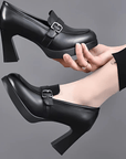 Astrid ™ | Elegant Heels