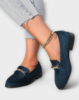 Vanella™| Loafers