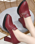 Astrid ™ | Elegant Heels
