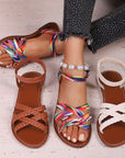 Vionessa™| Boho Sandals