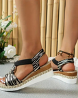 Martina™| Orthopedic Sandals