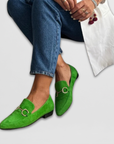 Inessa™| Orthopedic Loafers