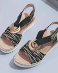 Martina™| Orthopedic Sandals