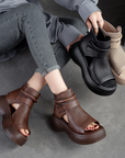 Federica™| Orthopedic Sandals