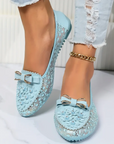 Kinala™| Lace Sandals