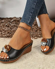 Rona ™ | Sandals