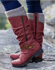Swinsza™| Orthopedic Boots
