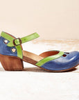Emma™| Orthopedic Heels